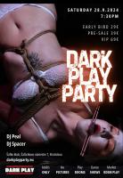 DARK PLAY PARTY XI.