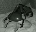 Latexovagirl