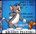 piatkový